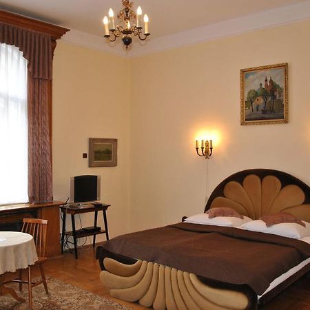 Dom Polonii Apartment คราคูฟ ห้อง รูปภาพ
